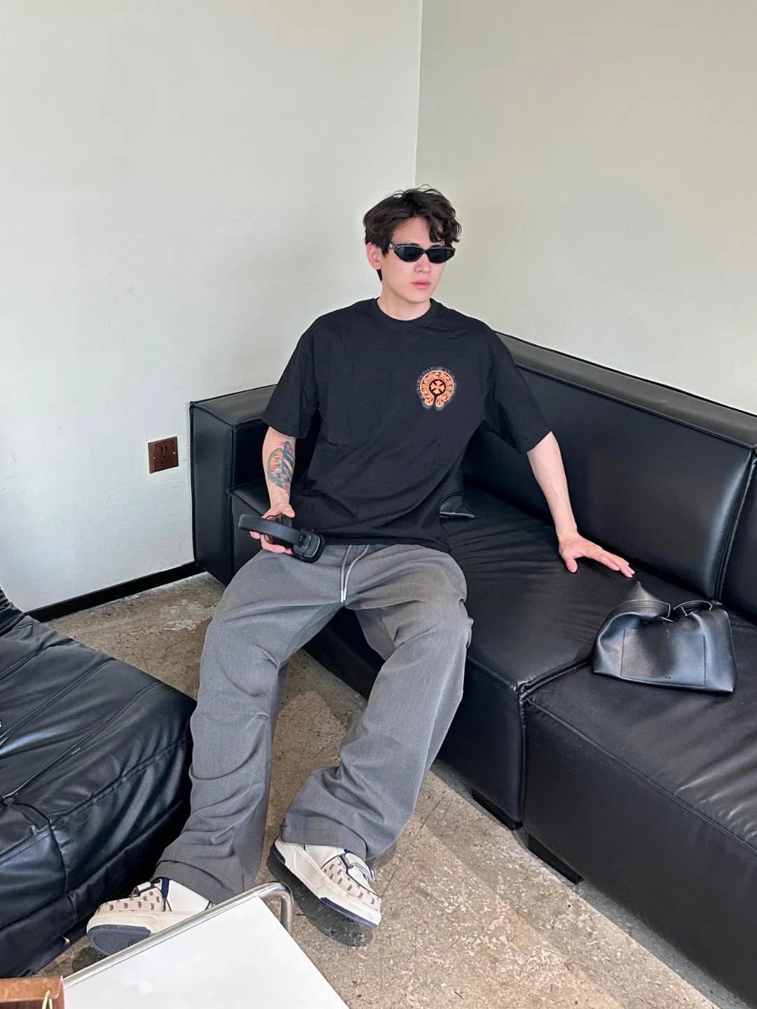 model picture